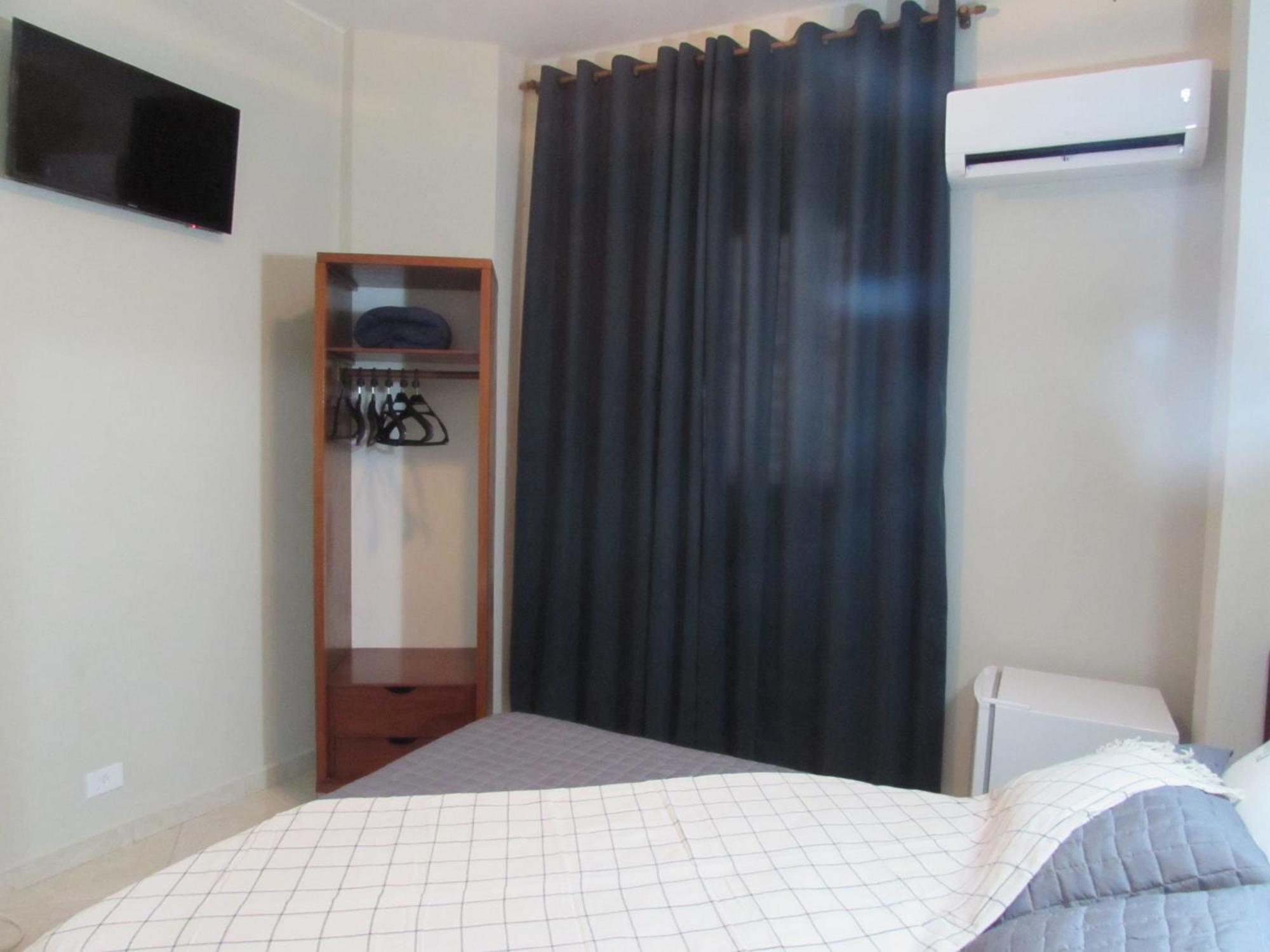 Hotel Paramount- Proximo A 25 De Marco Bras Bom Retiro E Expo Center Norte "Garanta Ja Sua Reserva" São Paulo Exteriér fotografie