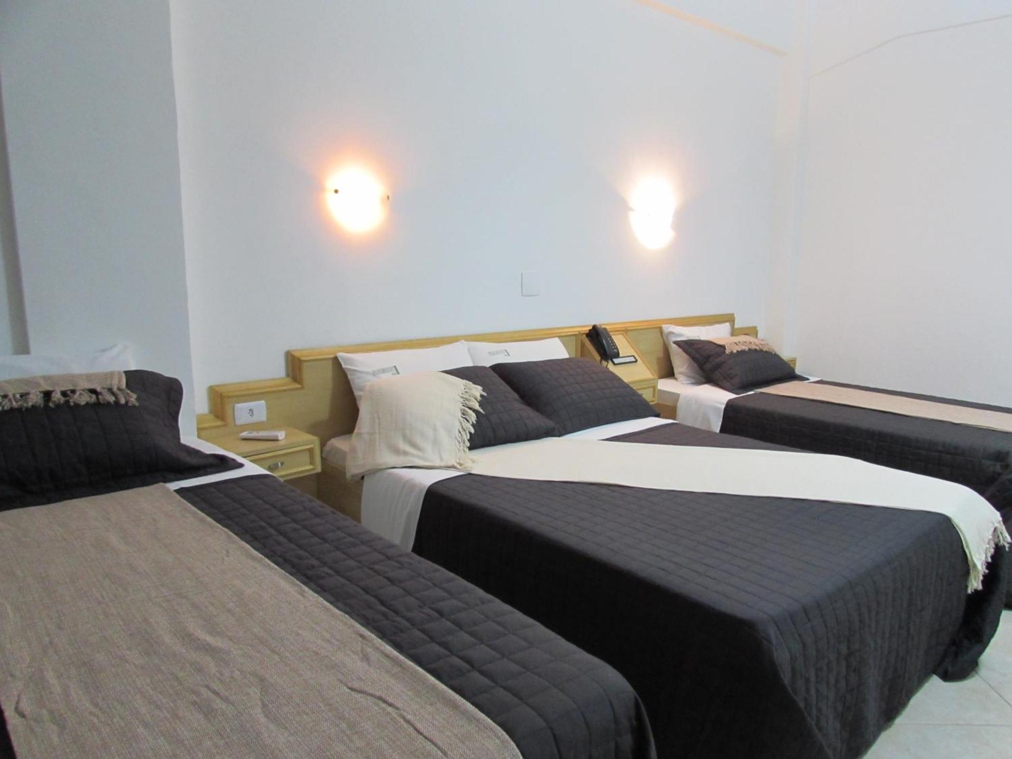 Hotel Paramount- Proximo A 25 De Marco Bras Bom Retiro E Expo Center Norte "Garanta Ja Sua Reserva" São Paulo Exteriér fotografie
